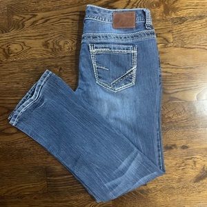 Maurices Boot cut Jeans